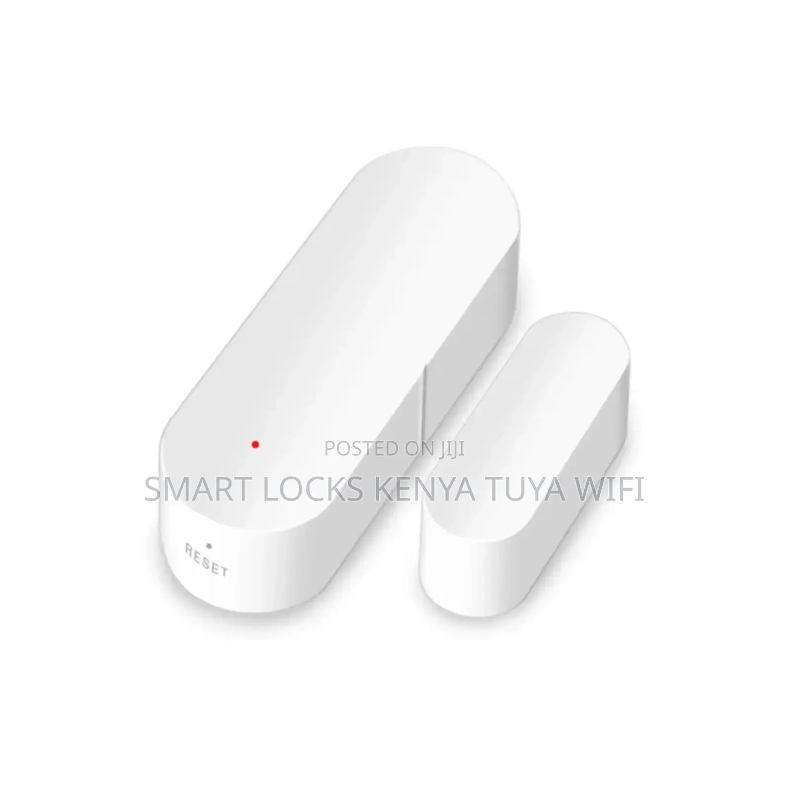 Smart Wifi Door Sensor Door Open / Closed Detectors Wifi 433mhz433mhz