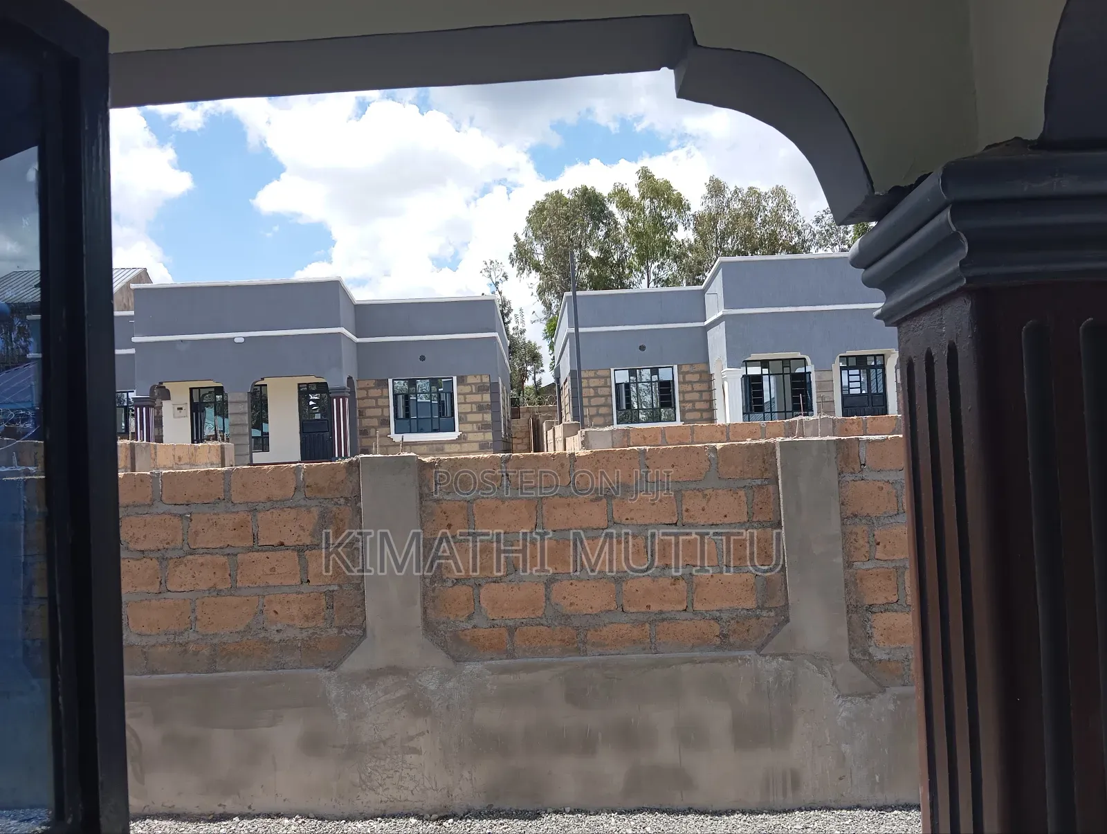 3bdrm Bungalow in Kiserian, Ongata Rongai for sale