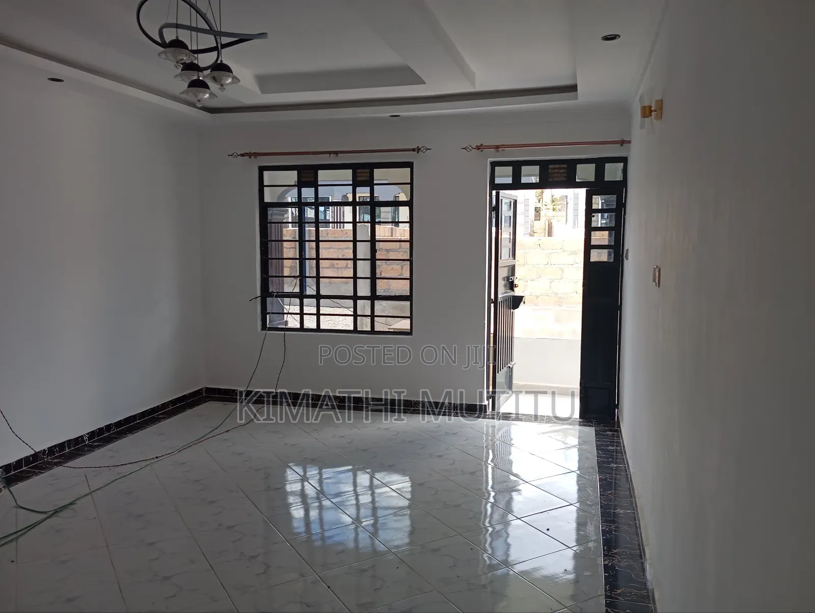 3bdrm Bungalow in Kiserian, Ongata Rongai for sale