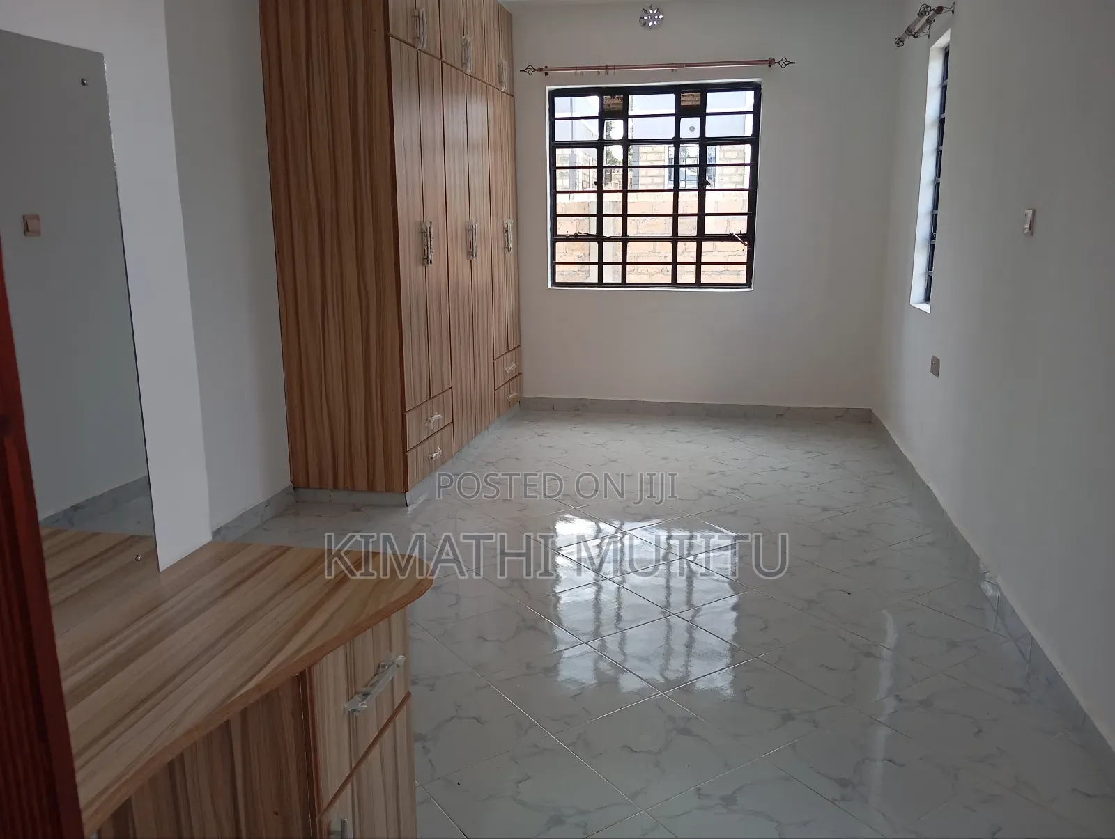 3bdrm Bungalow in Kiserian, Ongata Rongai for sale