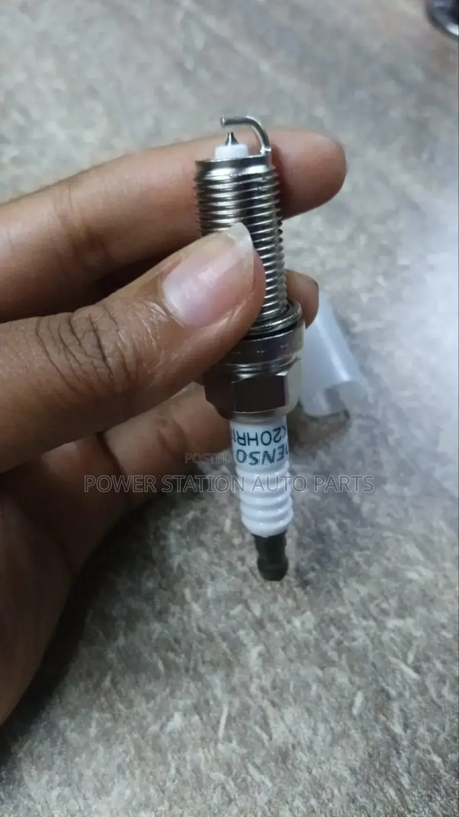 Spark Plugs