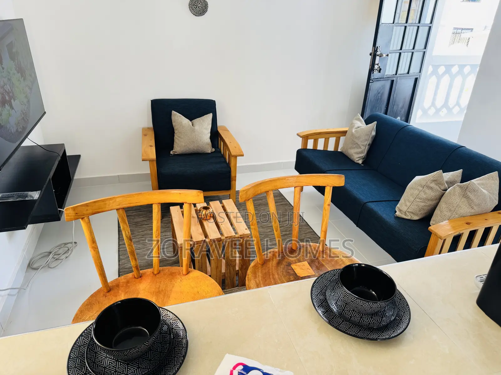 Diani Beach 1 Br