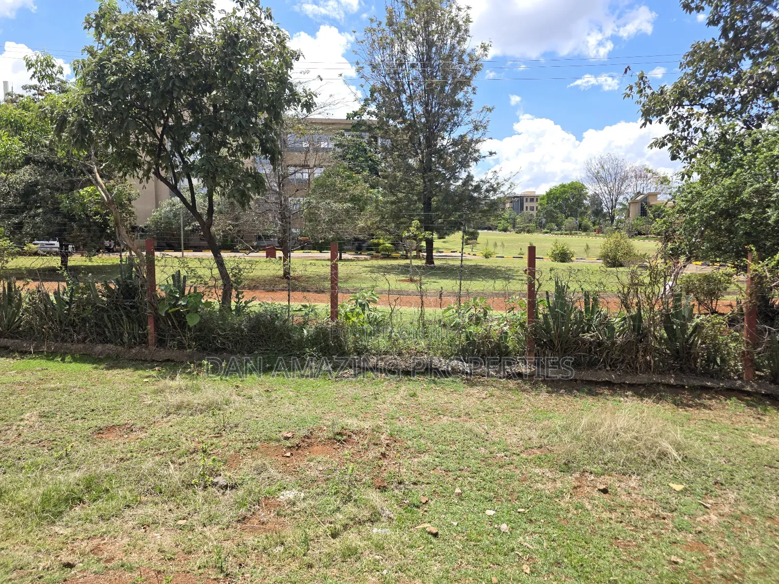 34 Plots of 50 by 100 in Mirema Drive Next to Usiu for Sale