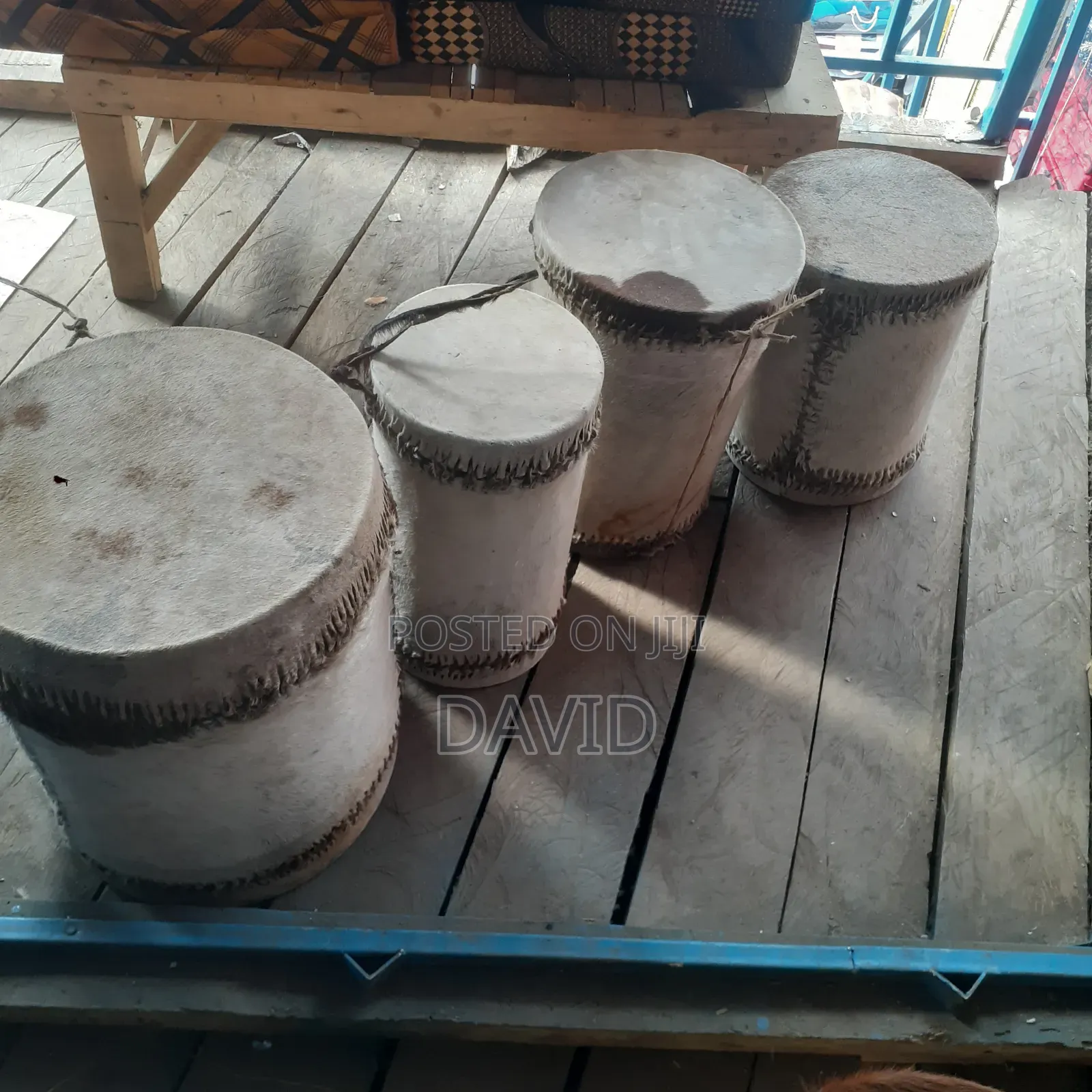 Musical Drums