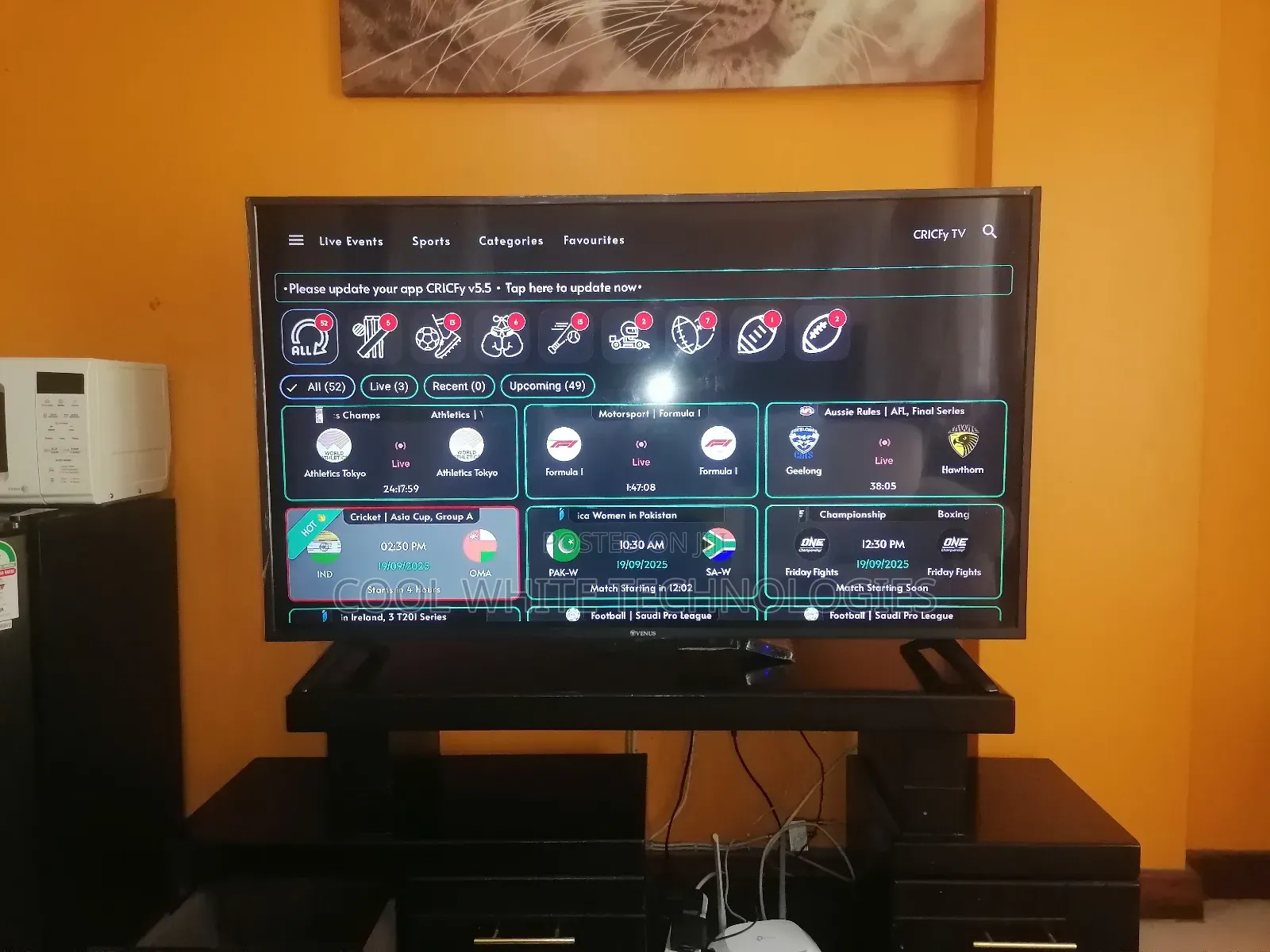 Synix Tv Backlights and Motherboards