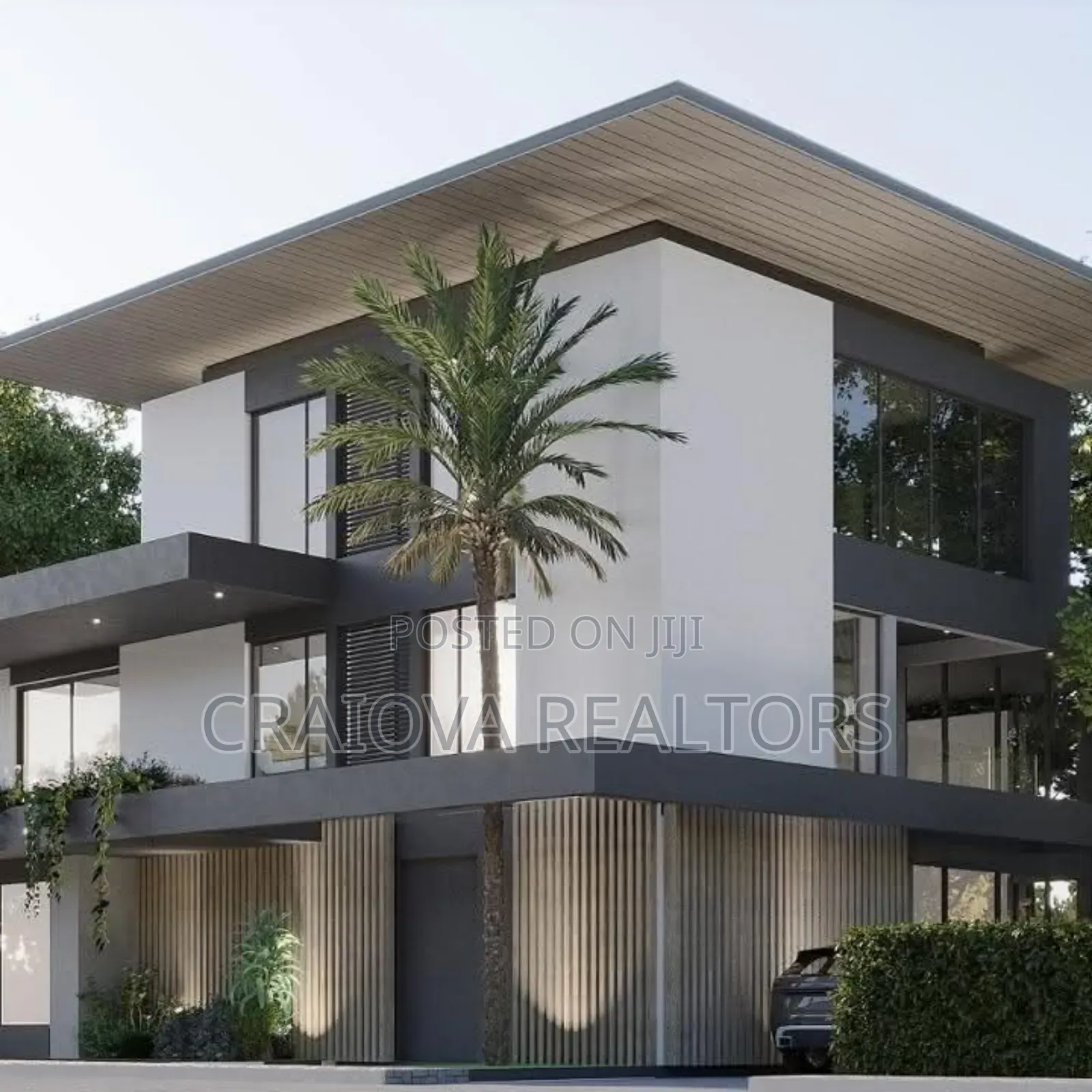 5bdrm Townhouse/Terrace in Lavington for sale