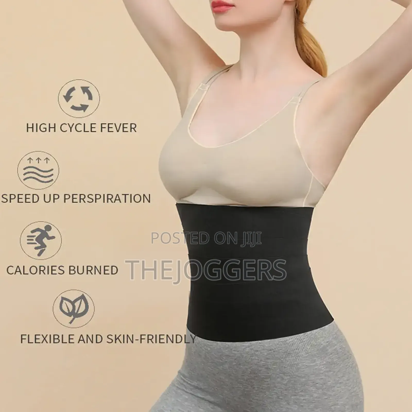 Waist Trimmer for Women, Corset Waist Trainer for Women