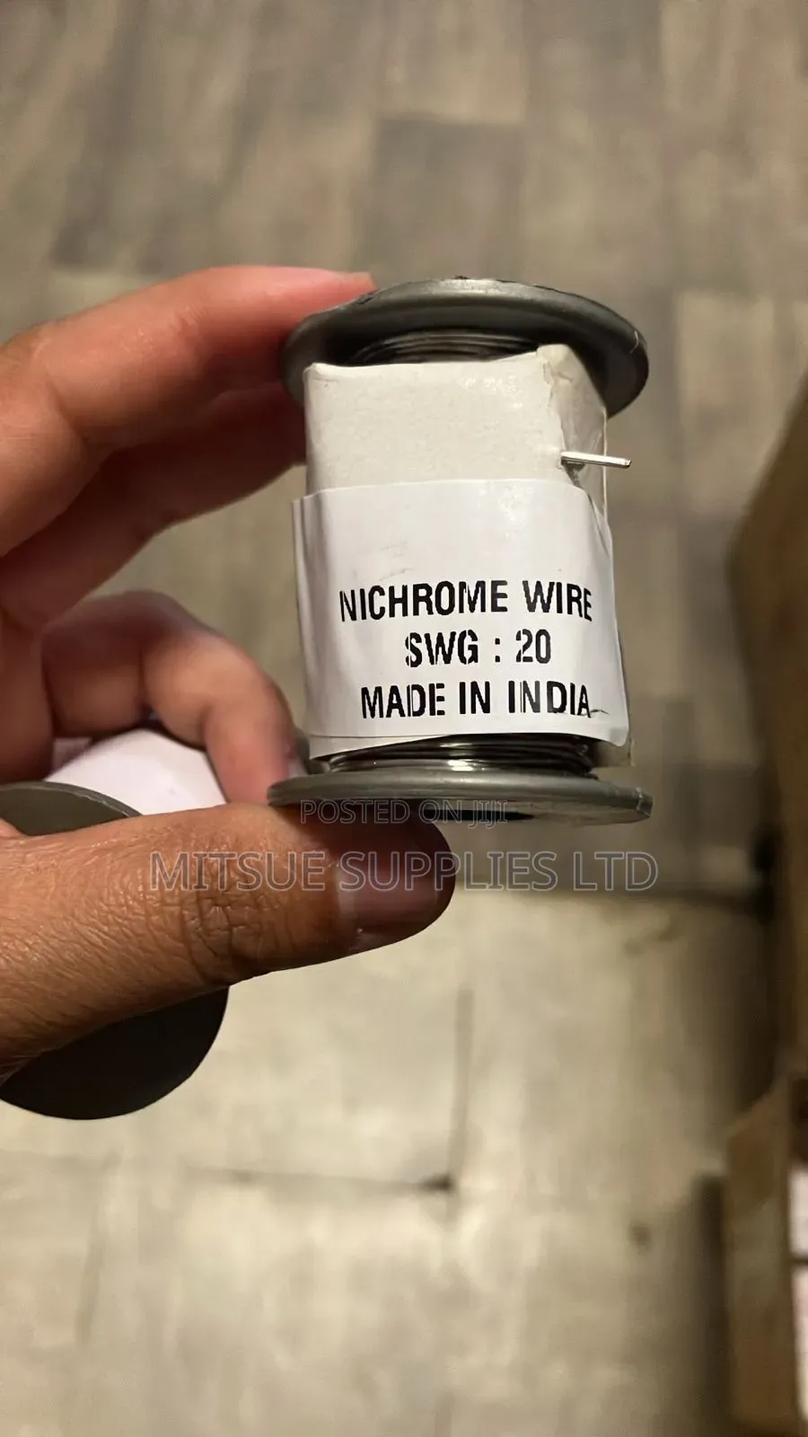 Copper Wire Enamelled 50g - Swg 20 - 0.91mm