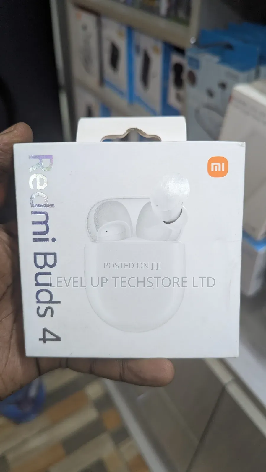 Redmi Buds 4