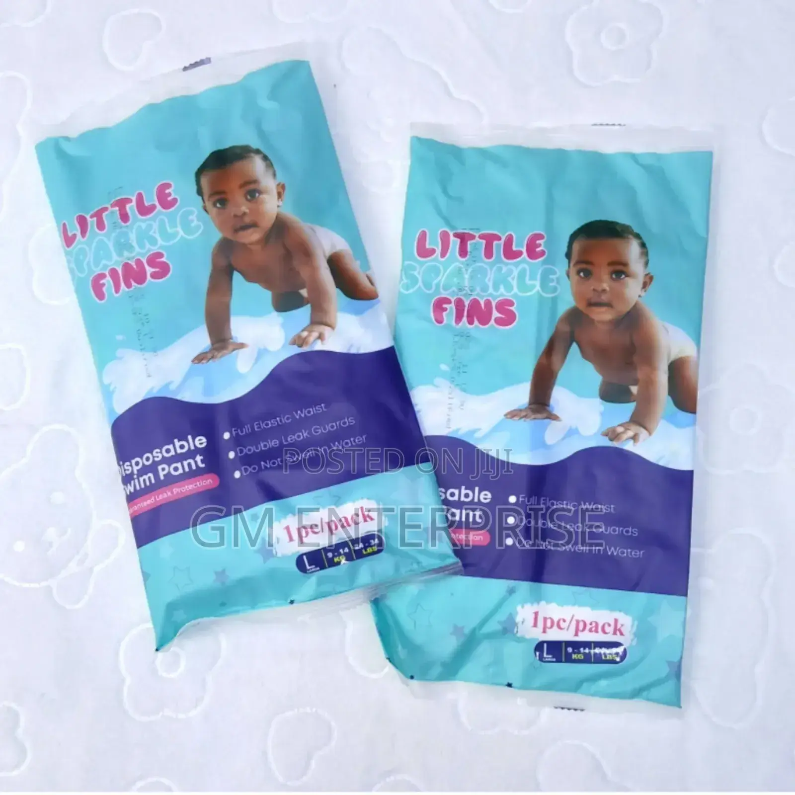 Swimming Diaper/Swimming Pants