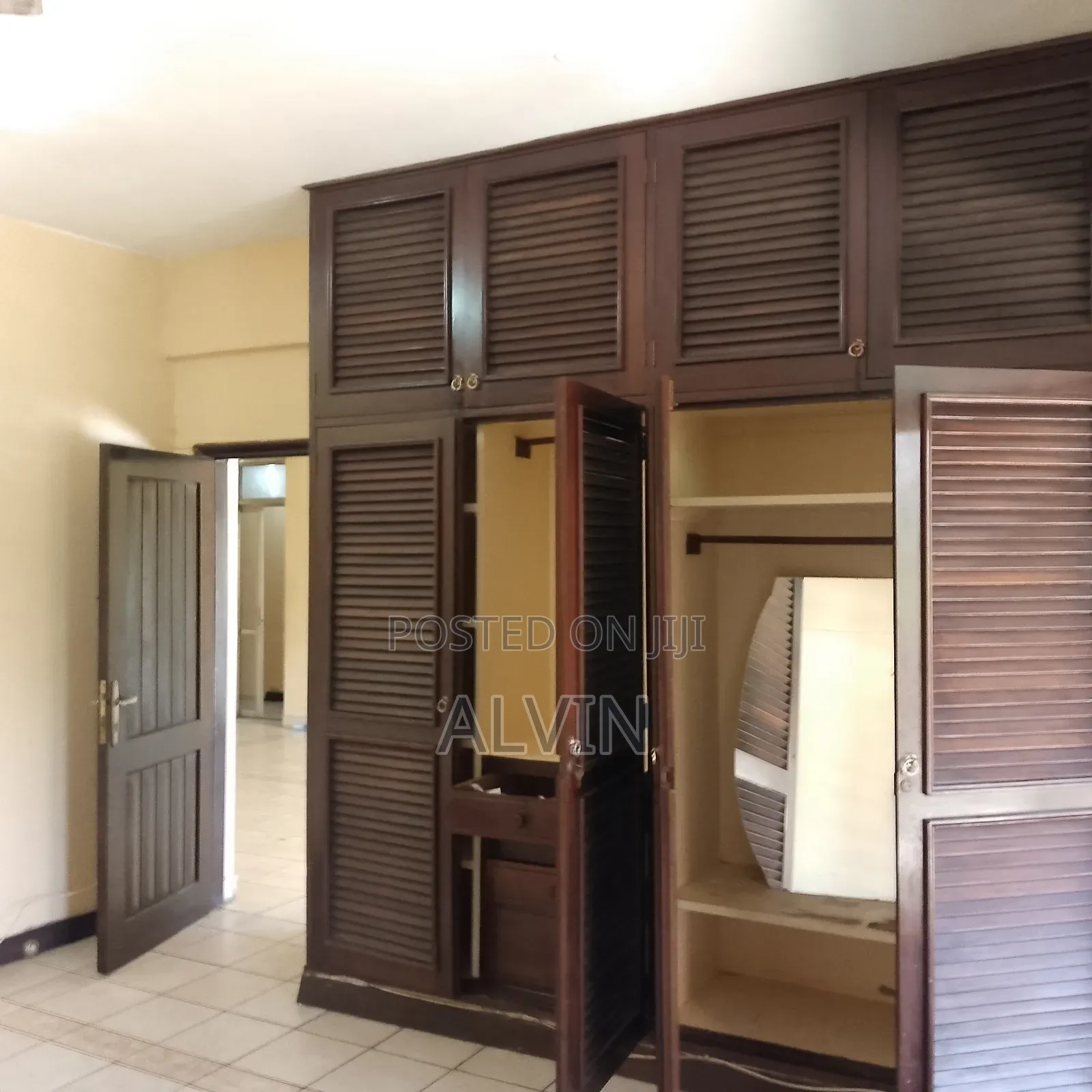 4bdrm Apartment in Ganjoni for rent