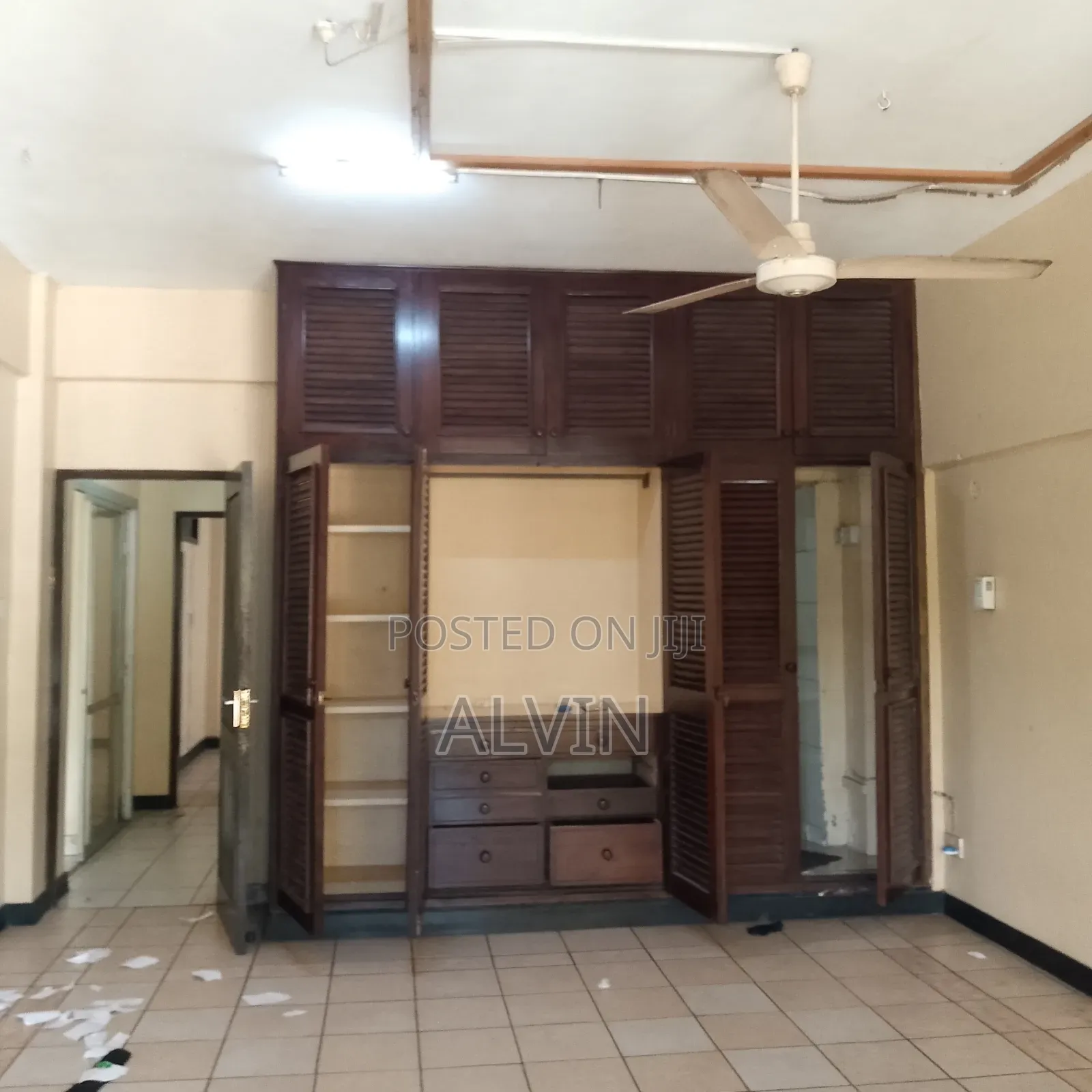 4bdrm Apartment in Ganjoni for rent