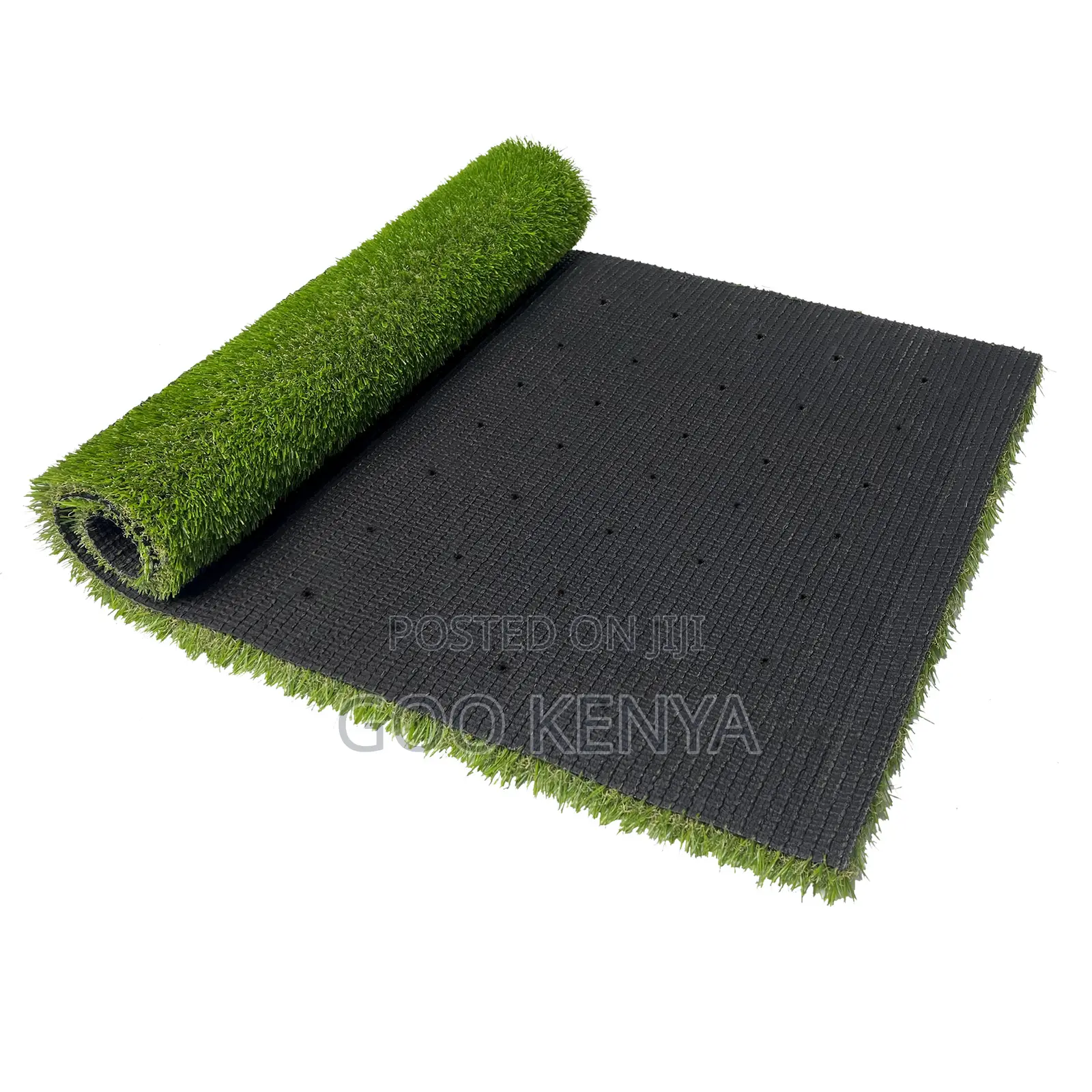 Outdoor Garden Carpet; High-Density Artificial Mat for Outdoor Floor