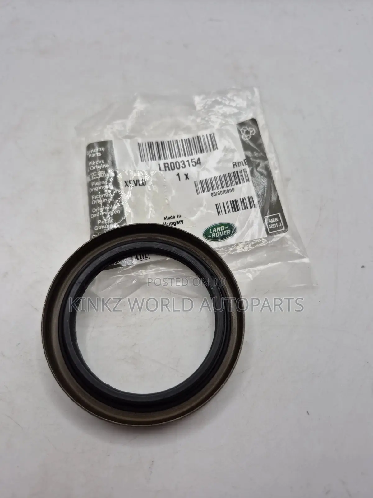 Lr002607 Transfer Case Output Shaft Seal Land Rover Freelander Evoque