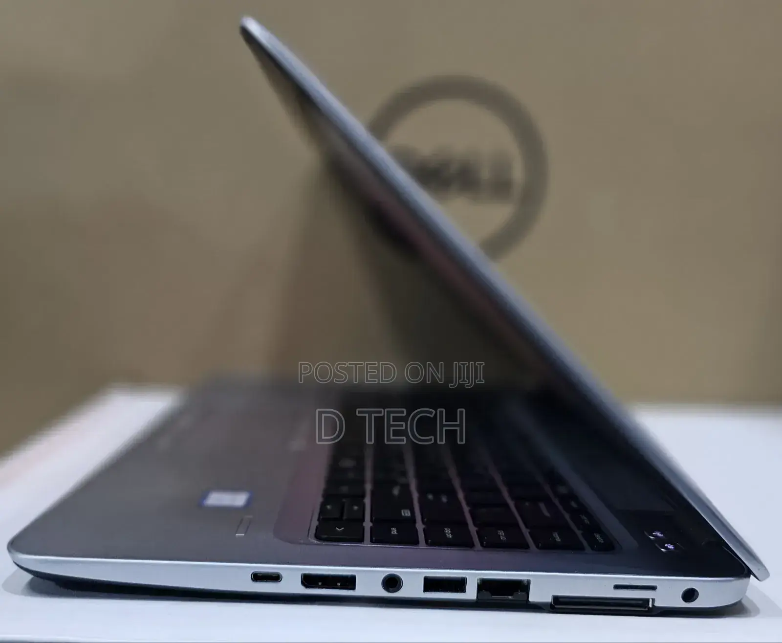 Laptop HP EliteBook 840 G3 8GB Intel Core i5 SSD 256GB