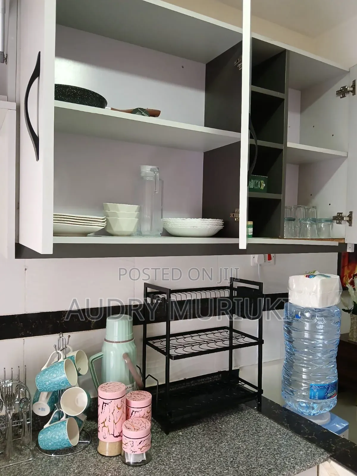 Cozy Two Bedroom Stay in Kitengela