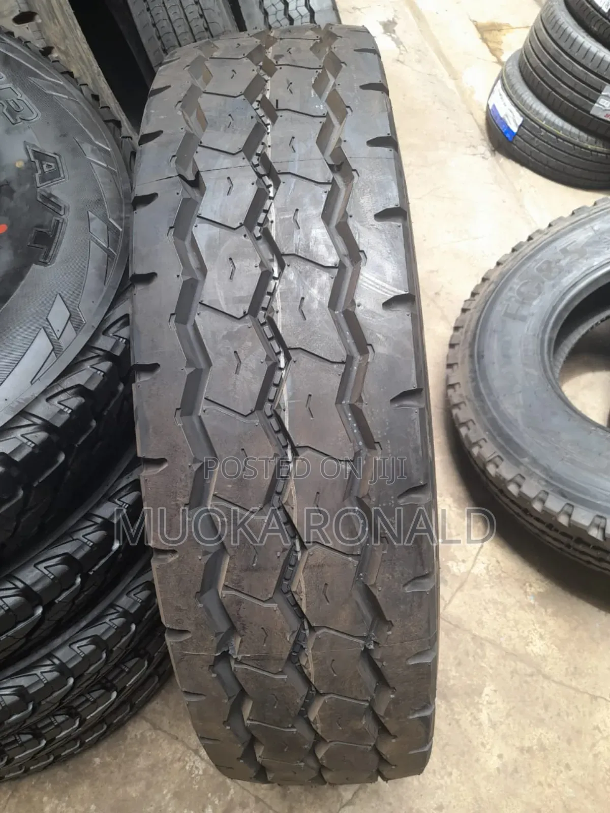12r22.5 Dunlop Tyre Made In Japan