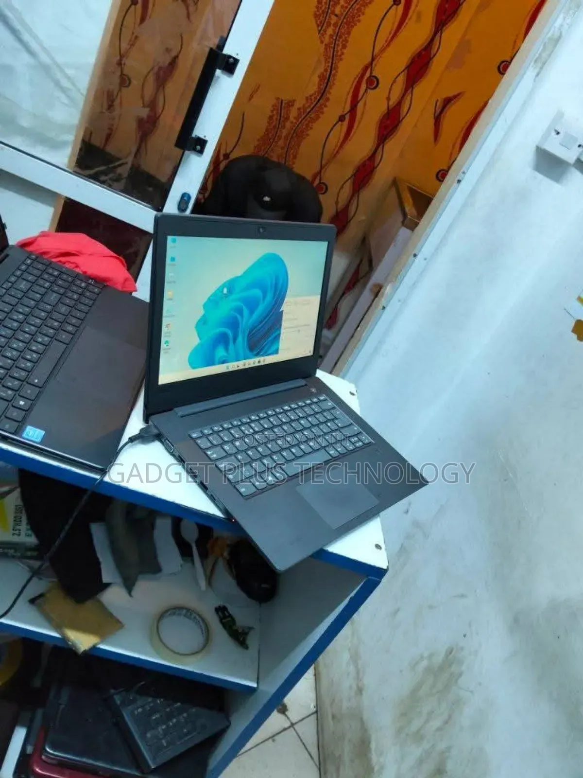 Laptop Lenovo V330 8GB Intel Core I5 SSD 256GB