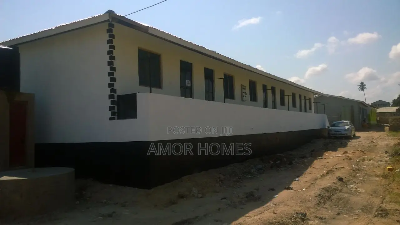 1bdrm Bedsitter in Katisha, Mshomoroni for rent