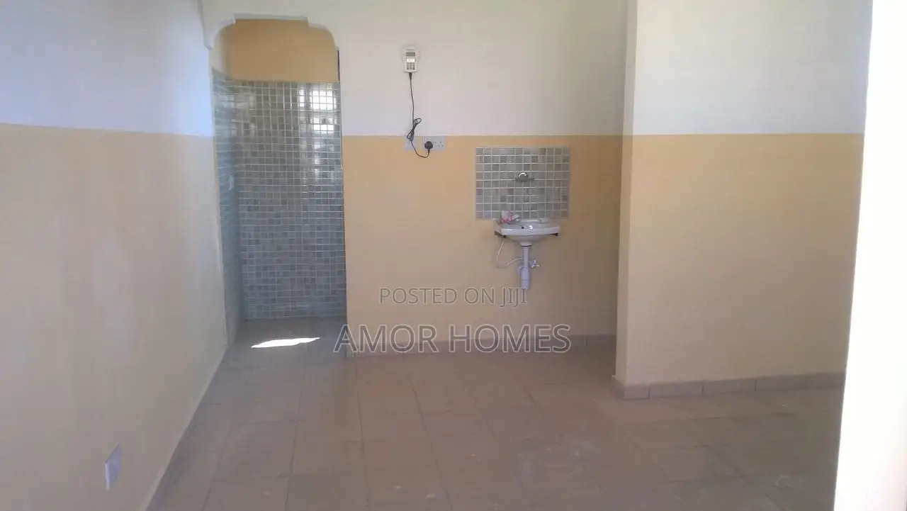 1bdrm Bedsitter in Katisha, Mshomoroni for rent