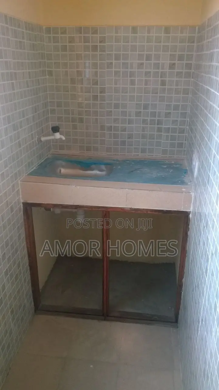 1bdrm Bedsitter in Katisha, Mshomoroni for rent