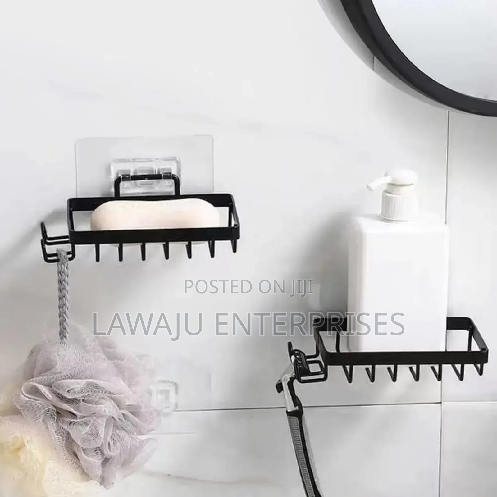 Soap Dish*