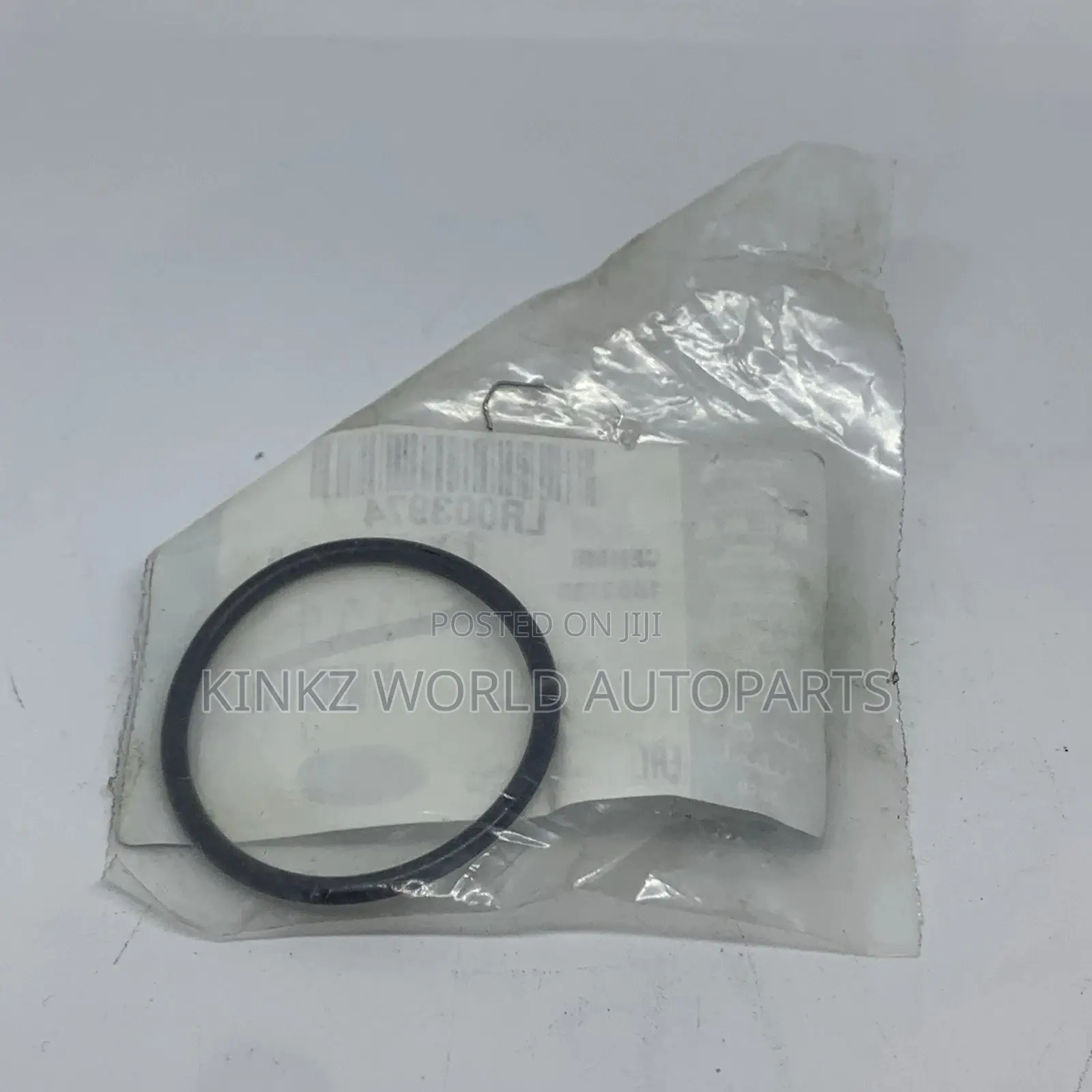 Genuine Transmission O' Ring Freelander 2 Range Rover Evoque Lr003974