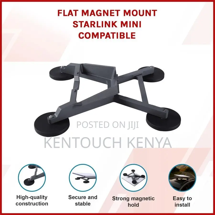 Starlink Mini Magnetic Mount