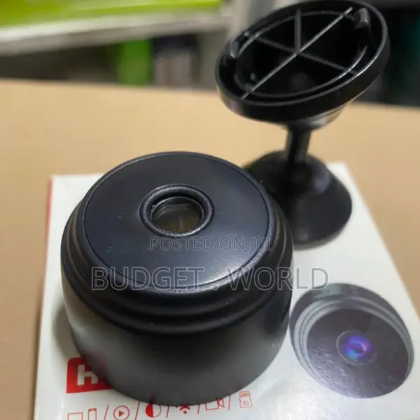 Magnetic Wi-Fi Ip 1080p Wireless A9 Mini Cam Remote Monitor