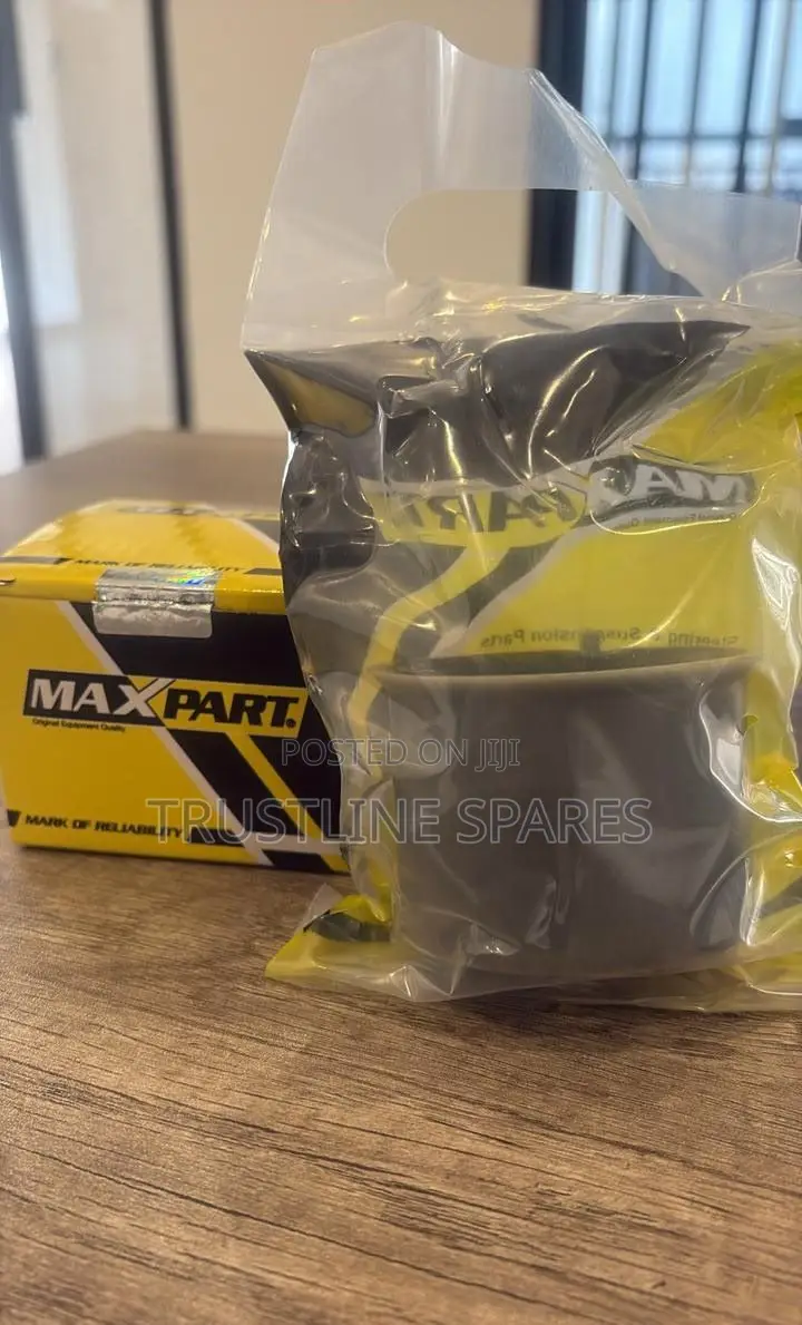 Genuine Suspension Arm Bush 6qa for Vw Polo Audi A2 – Kenya