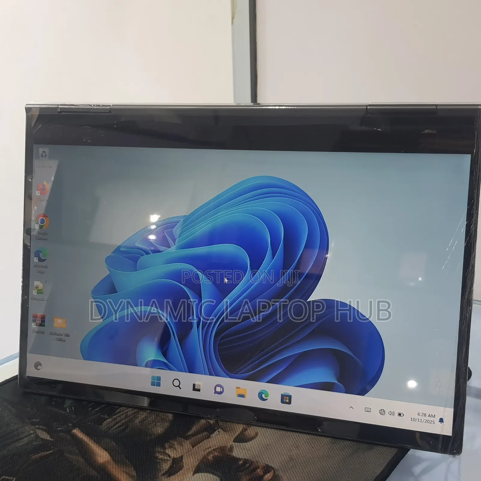 Laptop Lenovo Thinkpad X1 Yoga 16GB Intel Core I7 SSD 512GB