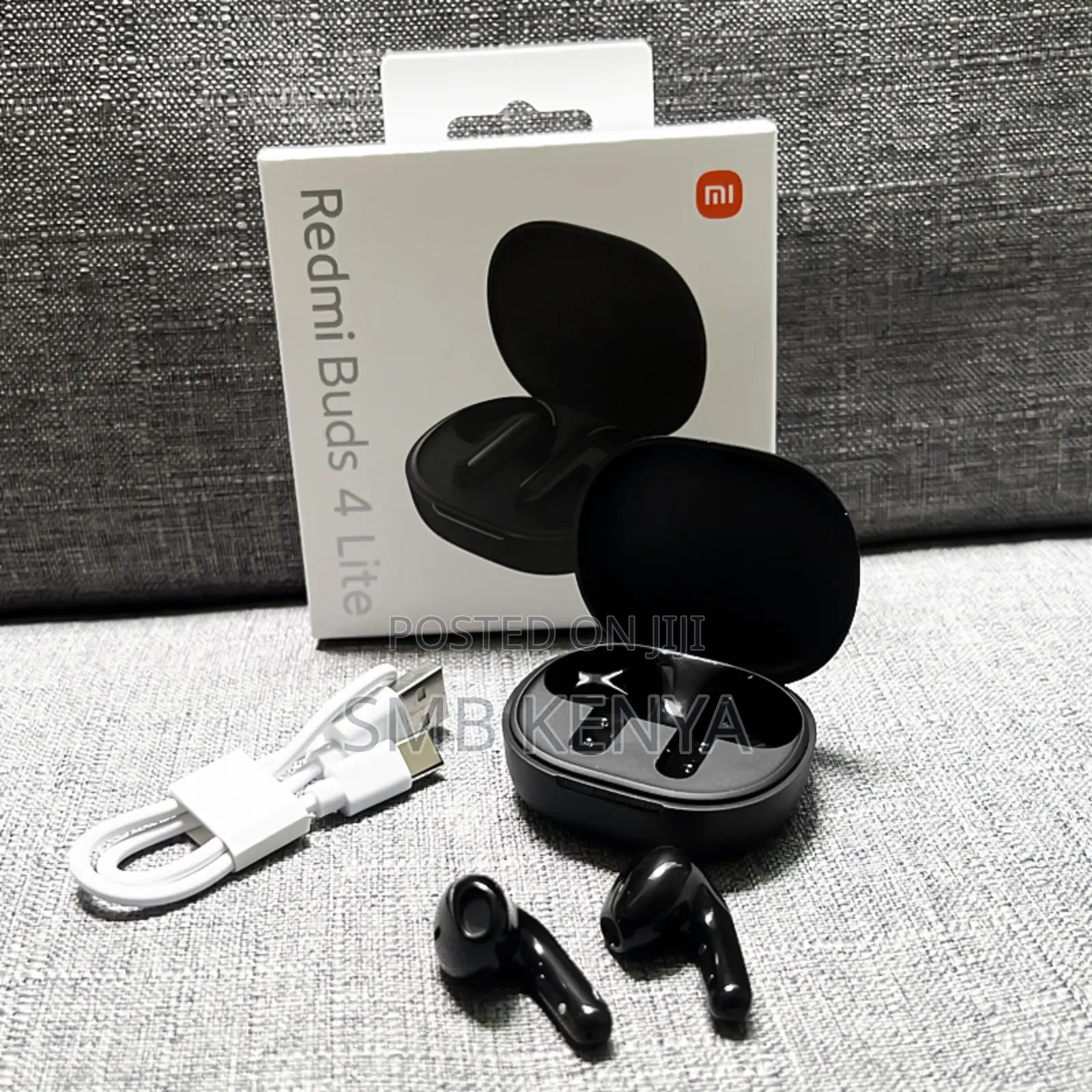Redmi Buds 4 Lite Wireless Bluetooth Earbuds