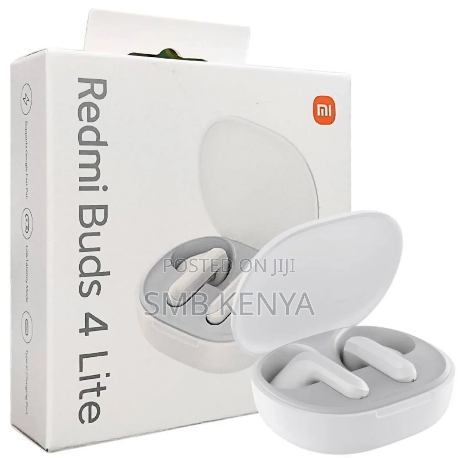 Redmi Buds 4 Lite Wireless Bluetooth Earbuds
