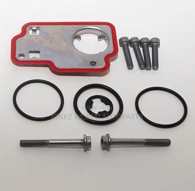 Lr008955 Haldex Oil Seal Kit for Freelander 2 Range Rover Evoque Mk 1