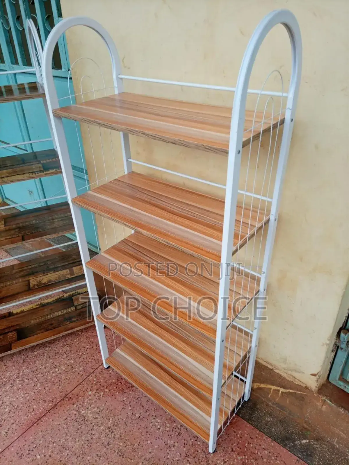 Shoe Organizers