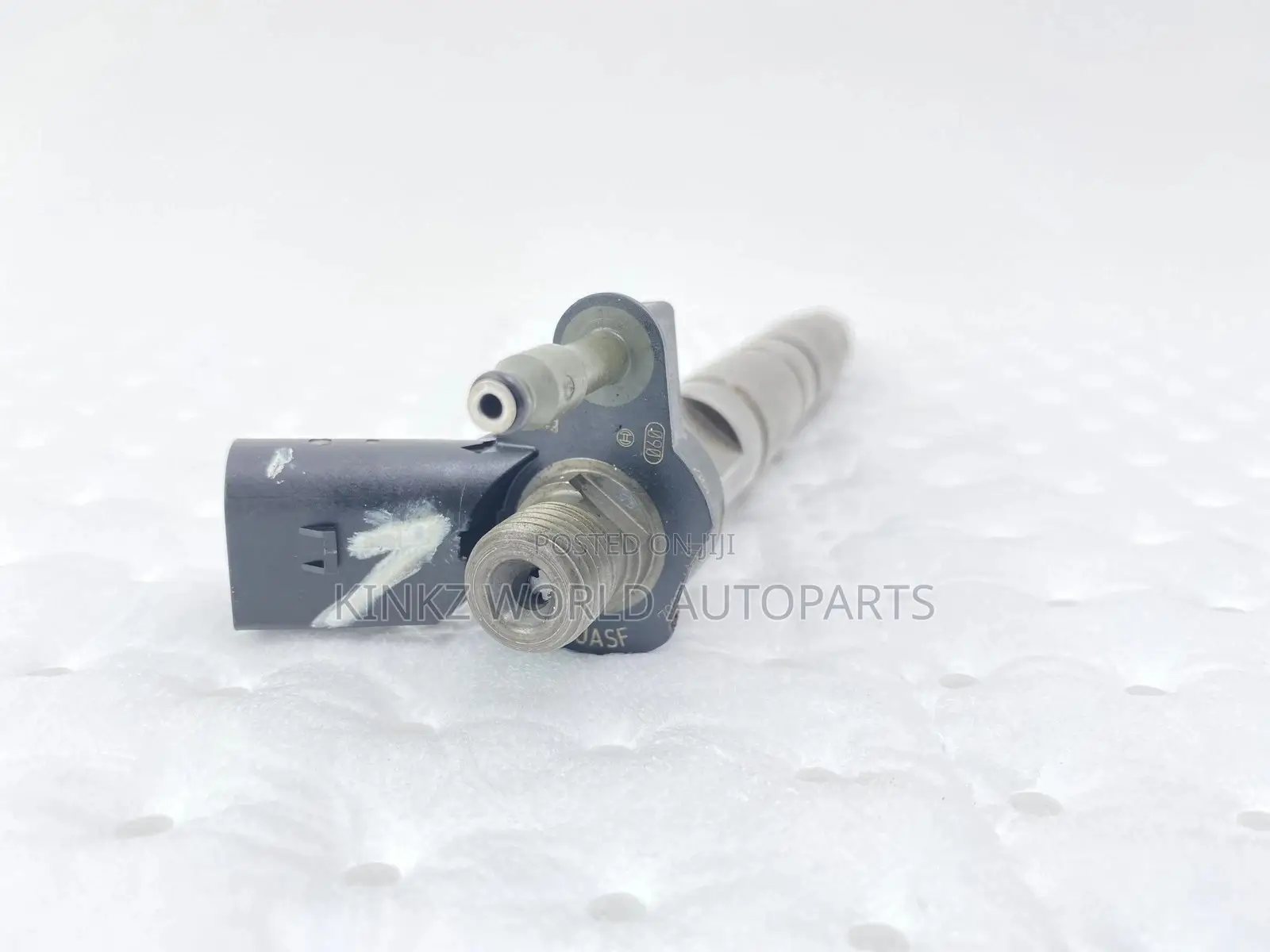 2007 BMW X5 Diesel Fuel Injector Nozzle 3.0 M57d30o2 M57n2 