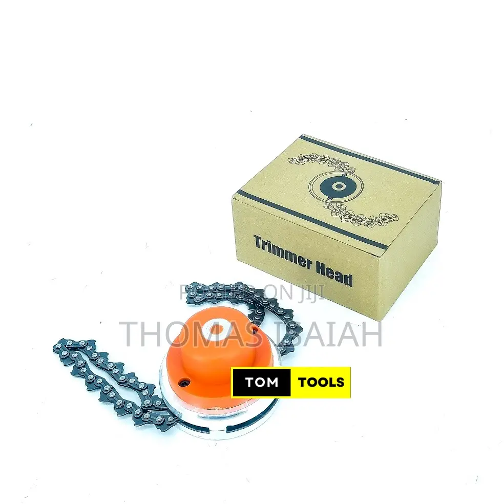 Universal Brushcutter Chain Head Weed Eater Blade