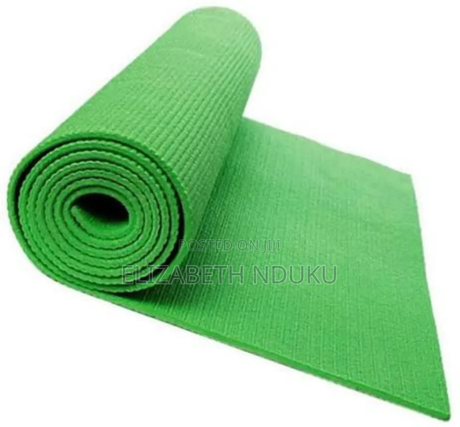Comfortable Rubber Plastic Anti-Slip Floor Mats