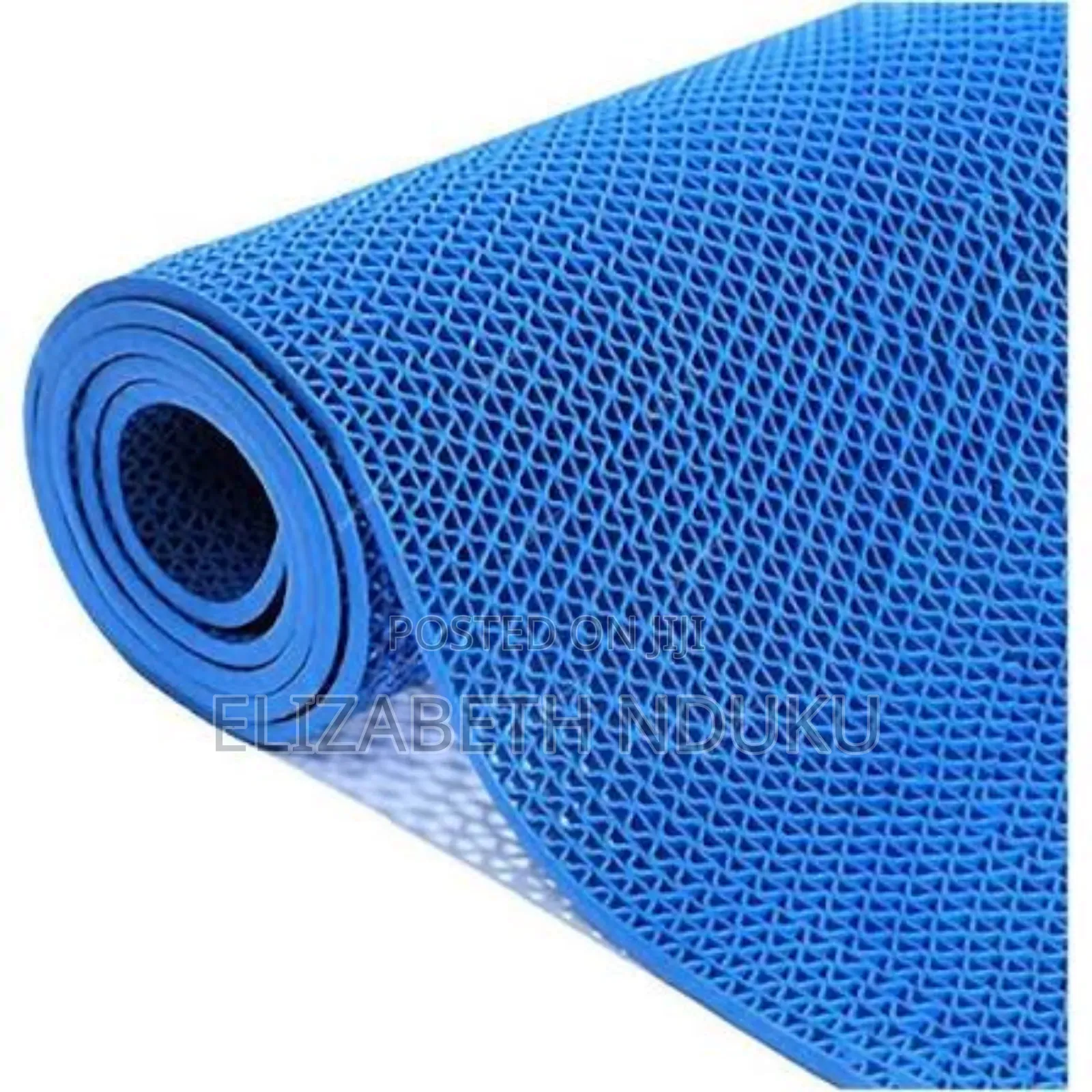 Commerce Rubber Plastic Anti-Slip Floor Mats
