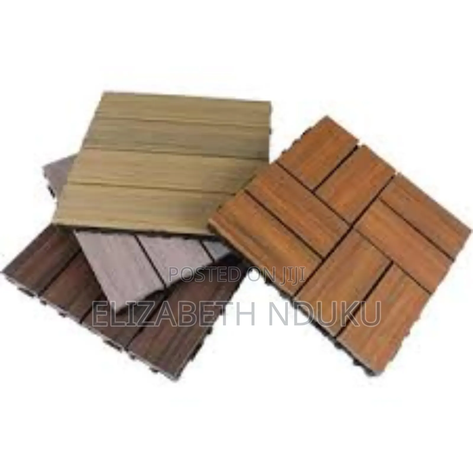 All Textures and Colors PVC Tiles 300mm