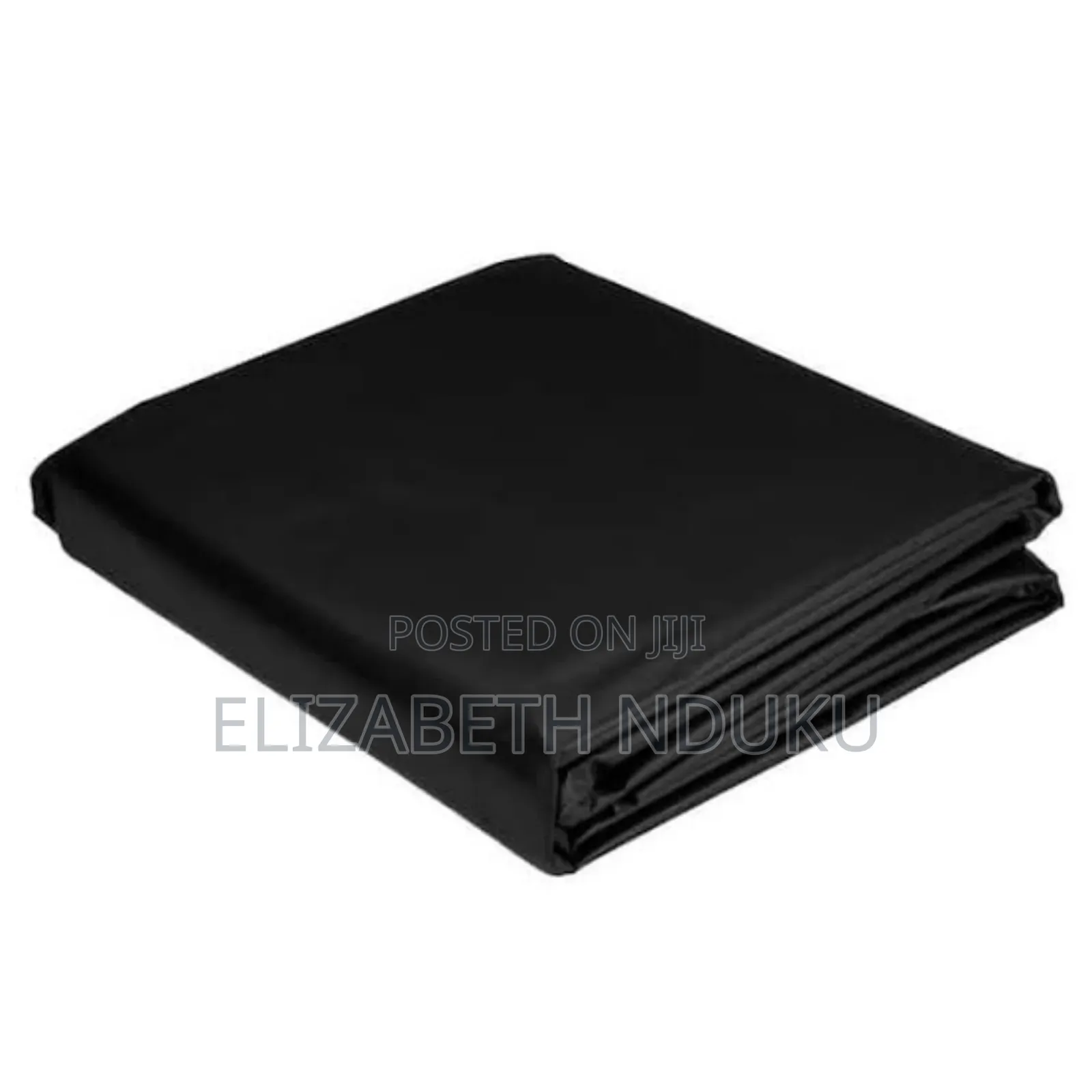 Uv Resistant Dam Liner
