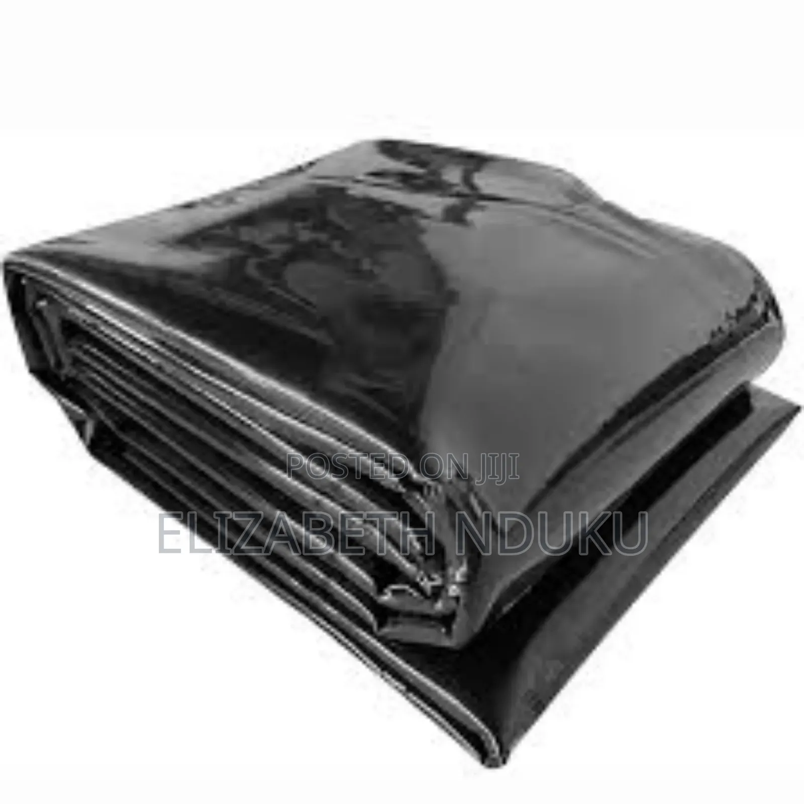 Safe Dam Liner