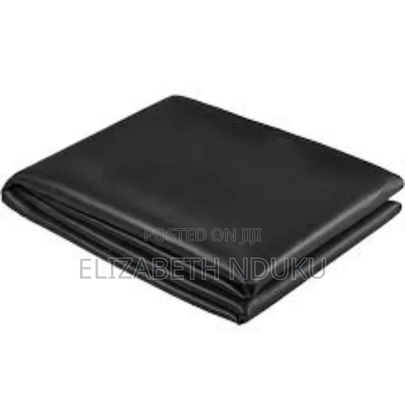 High Tensile Strength Dam Liner