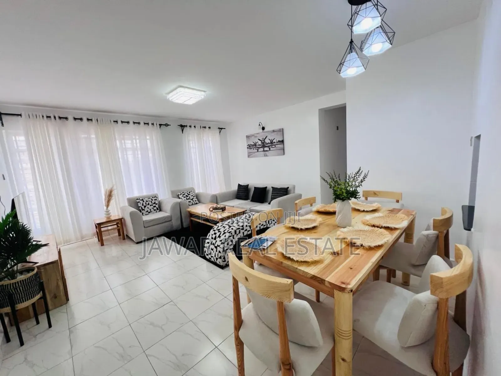2bdrm Apartment in Riruta for sale