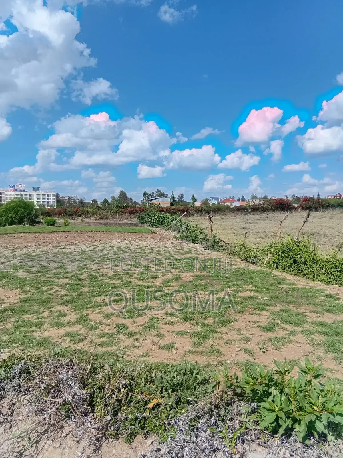 Prime Investment Opportunity: Kitengela Riverside Quarter-Acre Plots