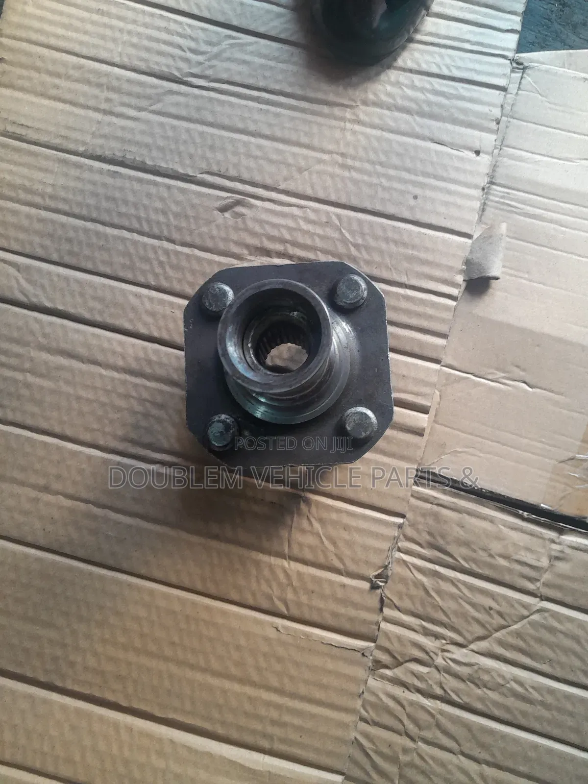 Flange Front Wheel Hub Bearing Assembly Toyota Starlet Ep90,Ep91q,Ep92
