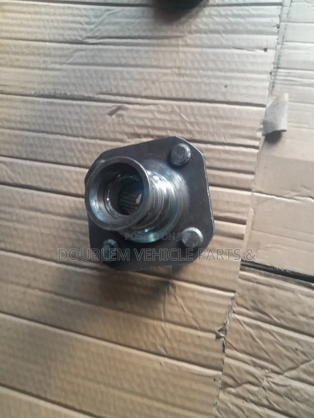 Flange Front Wheel Hub Bearing Assembly Toyota Starlet Ep90,Ep91q,Ep92