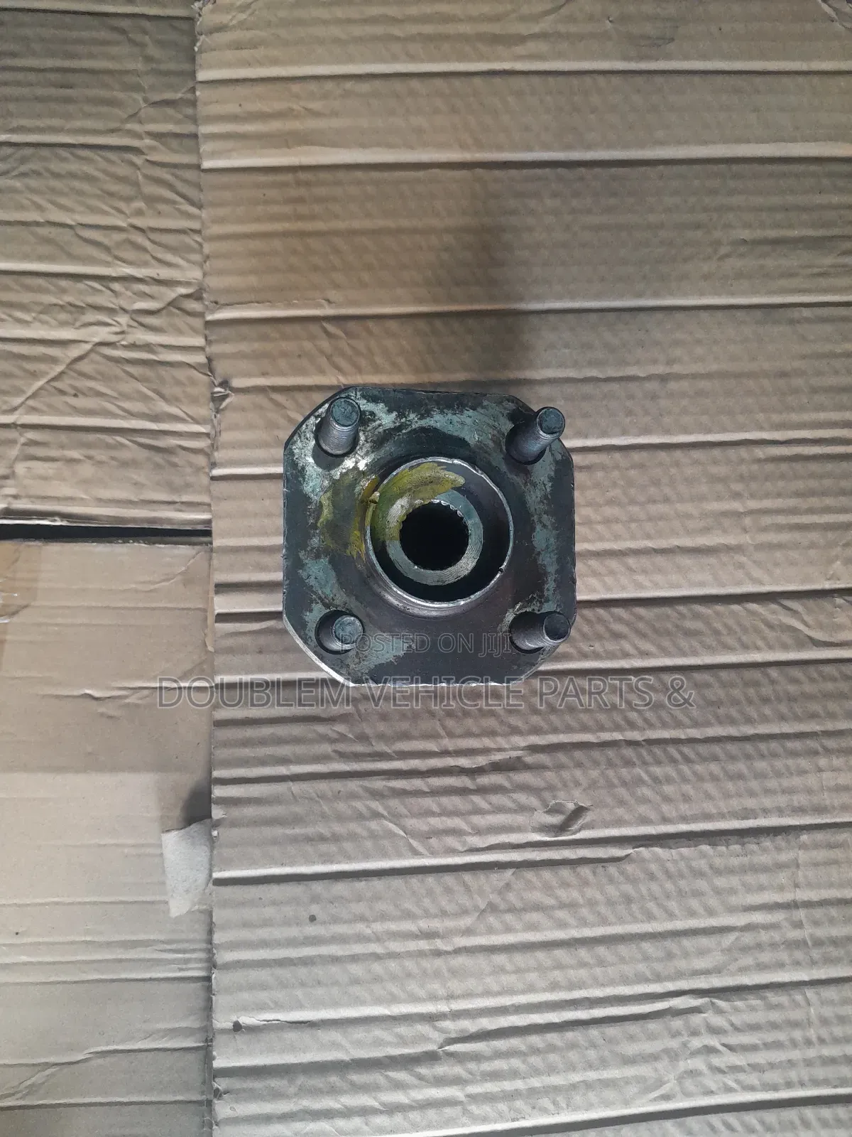 Flange Front Wheel Hub Bearing Assembly Toyota Starlet Ep90,Ep91q,Ep92