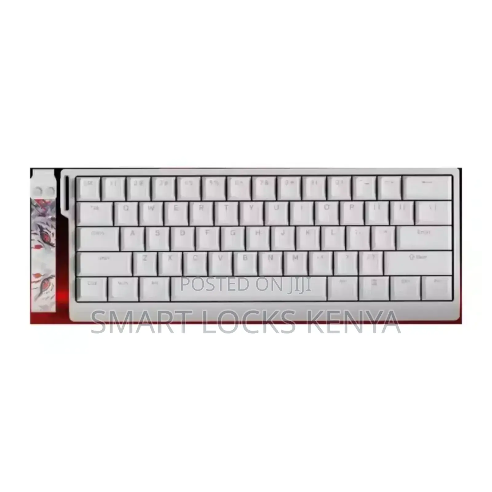 60% Mechanical Gaming Keyboard Wired RGB Gaming Keyboard RGB Keyboards