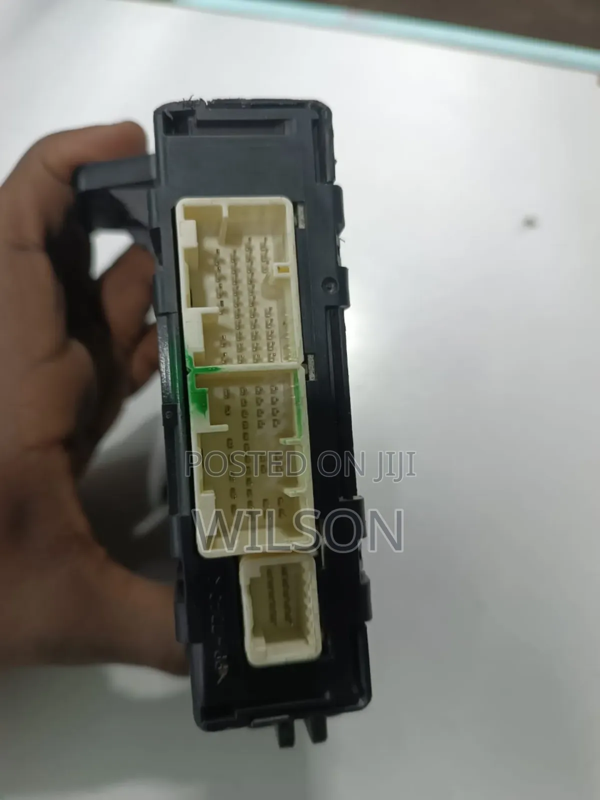 Land Cruiser V8 2015-2022 200 Series Ac Control Module